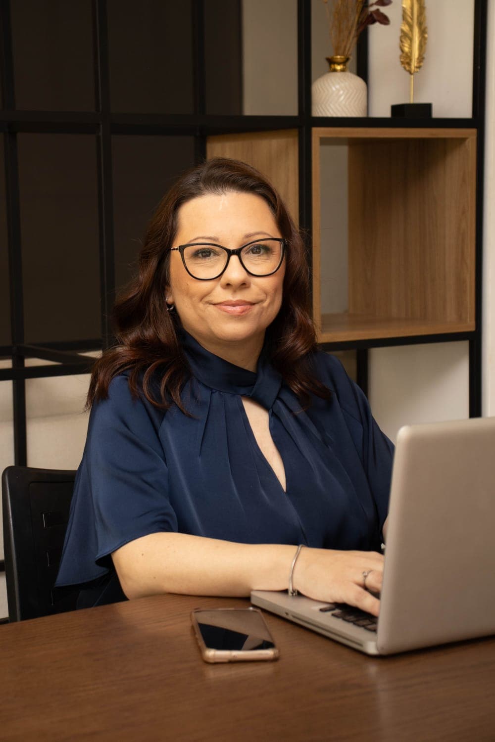 Rita de Cássia Salles Pellarin