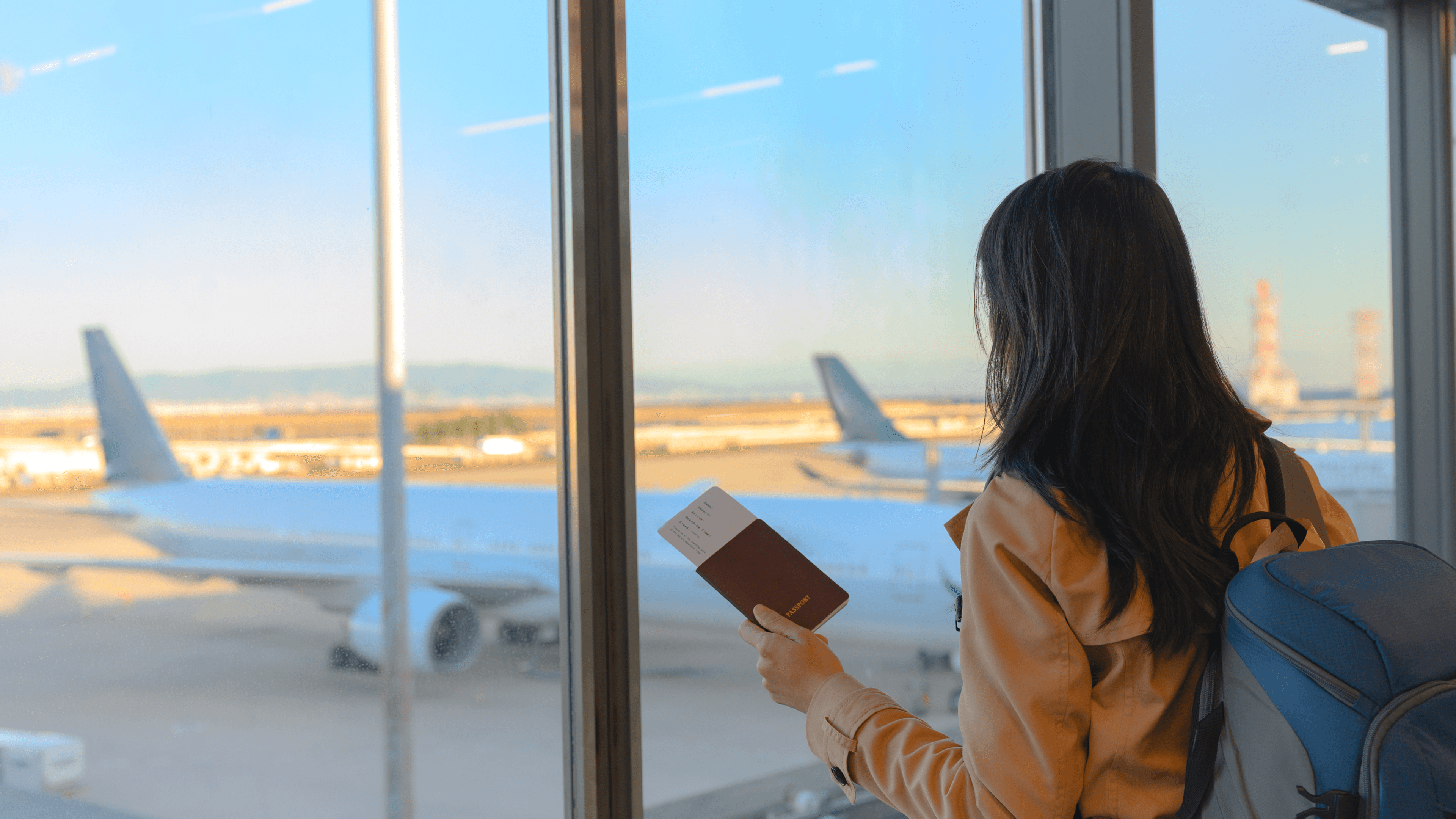 Imagem de fundo elegante e dinâmica